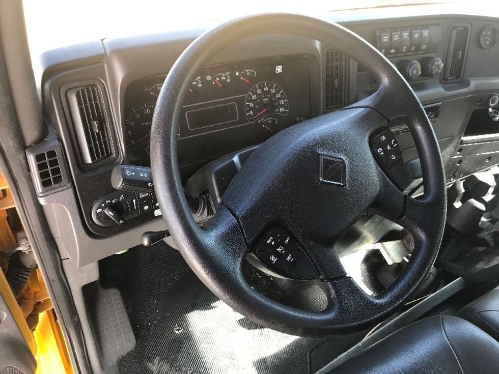 Cab and Chassis Truck-Light and Medium Duty Trucks-International-2020-MV607-Idaho Falls-ID-155,215\n\t\tmiles-$ 44,750 - Image 10