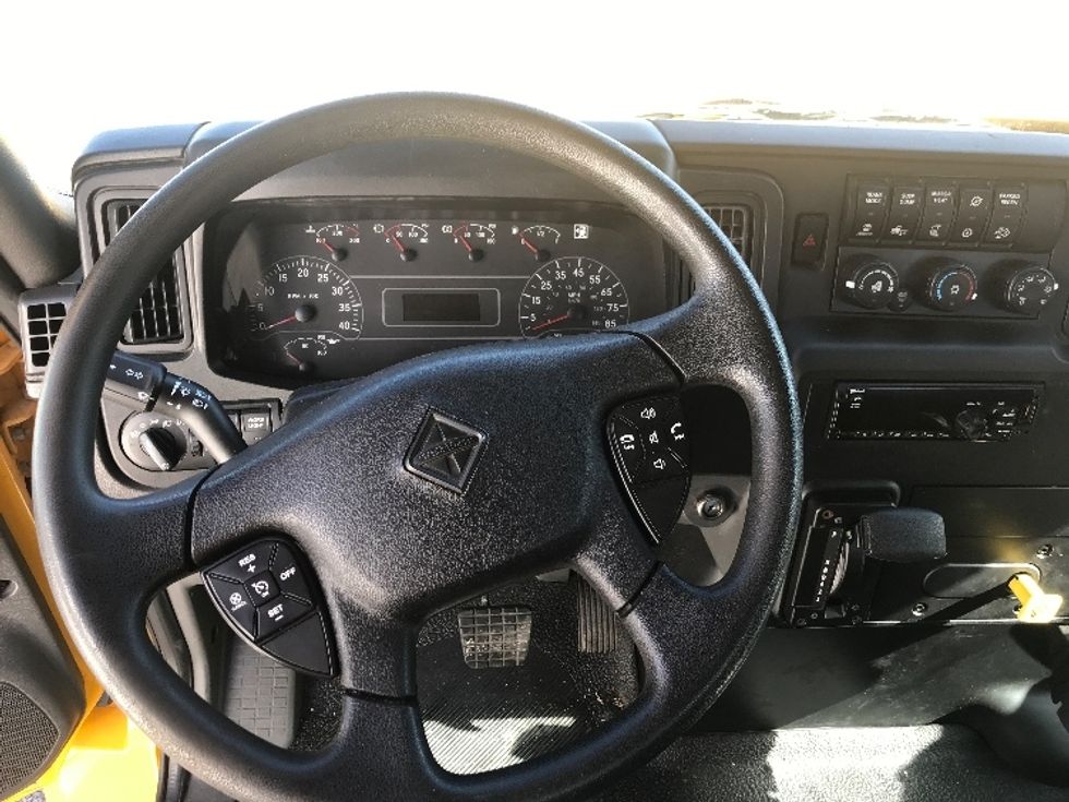 Cab and Chassis Truck-Light and Medium Duty Trucks-International-2020-MV607-Idaho Falls-ID-155,215\n\t\tmiles-$ 44,750 - Image 11