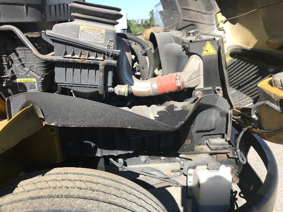 Cab and Chassis Truck-Light and Medium Duty Trucks-International-2020-MV607-Idaho Falls-ID-155,215\n\t\tmiles-$ 44,750 - Image 12