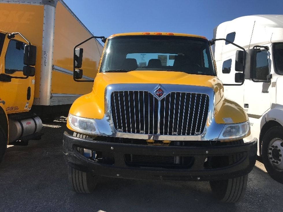 Cab and Chassis Truck-Light and Medium Duty Trucks-International-2020-MV607-Idaho Falls-ID-155,215\n\t\tmiles-$ 44,750 - Image 2