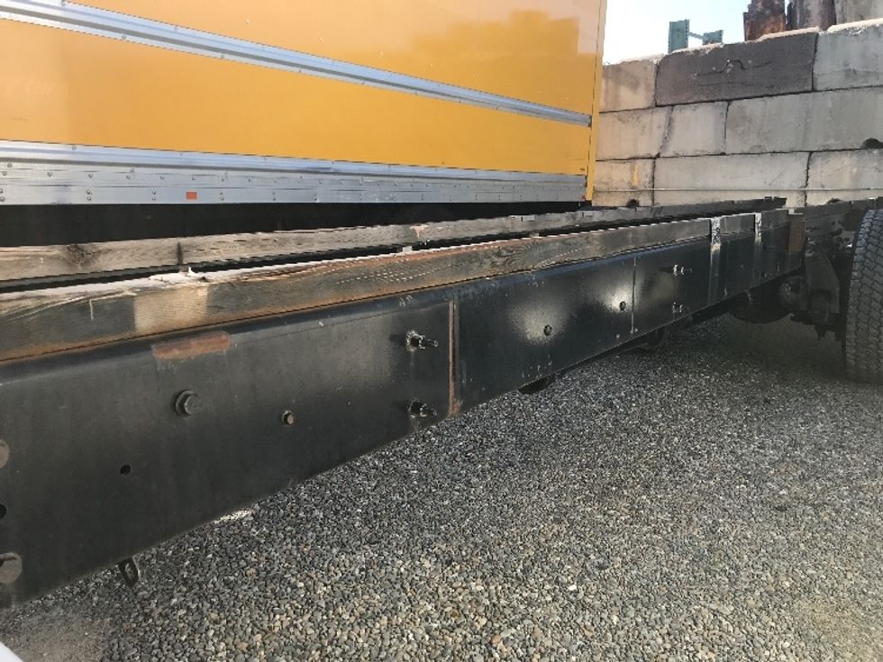 Cab and Chassis Truck-Light and Medium Duty Trucks-International-2020-MV607-Idaho Falls-ID-155,215\n\t\tmiles-$ 44,750 - Image 4