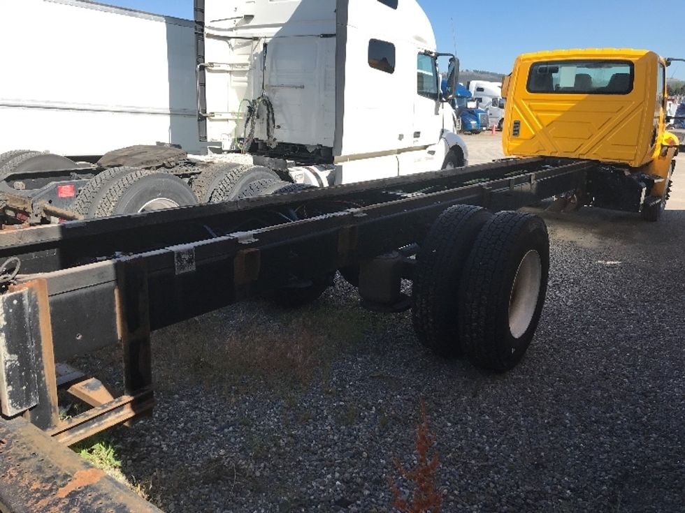 Cab and Chassis Truck-Light and Medium Duty Trucks-International-2020-MV607-Idaho Falls-ID-155,215\n\t\tmiles-$ 44,750 - Image 7