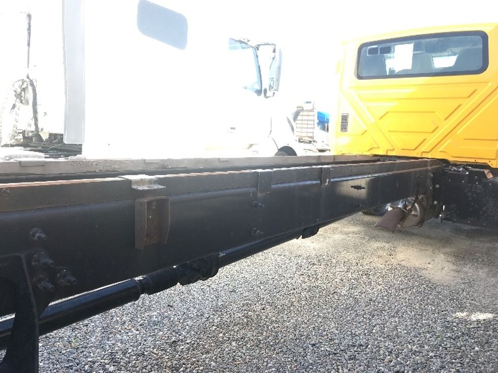 Cab and Chassis Truck-Light and Medium Duty Trucks-International-2020-MV607-Idaho Falls-ID-155,215\n\t\tmiles-$ 44,750 - Image 8