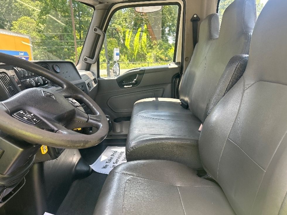 Cab and Chassis Truck-Light and Medium Duty Trucks-International-2020-MV607-Ladson-SC-282,727\n\t\tmiles-$ 20,500 - Image 12