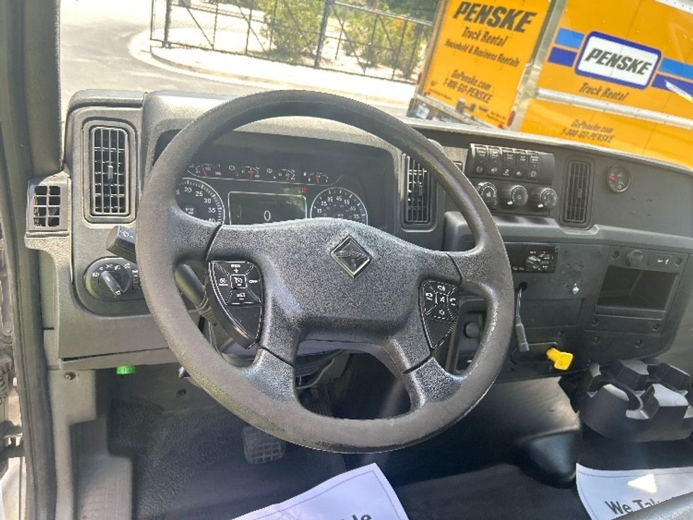 Cab and Chassis Truck-Light and Medium Duty Trucks-International-2020-MV607-Ladson-SC-282,727\n\t\tmiles-$ 20,500 - Image 13