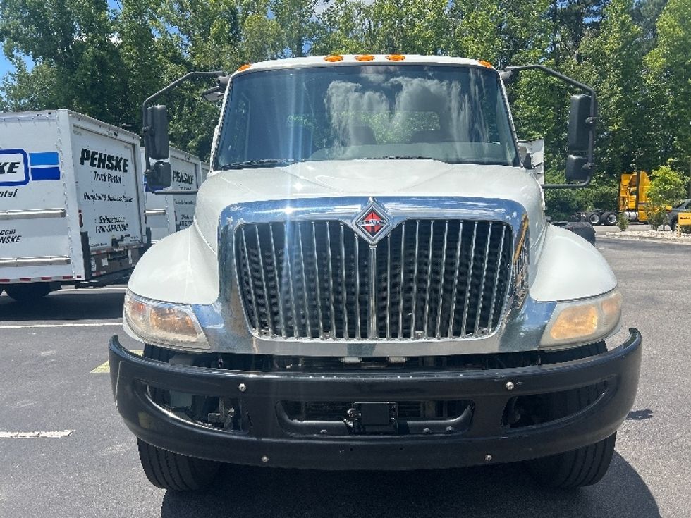Cab and Chassis Truck-Light and Medium Duty Trucks-International-2020-MV607-Ladson-SC-282,727\n\t\tmiles-$ 20,500 - Image 2