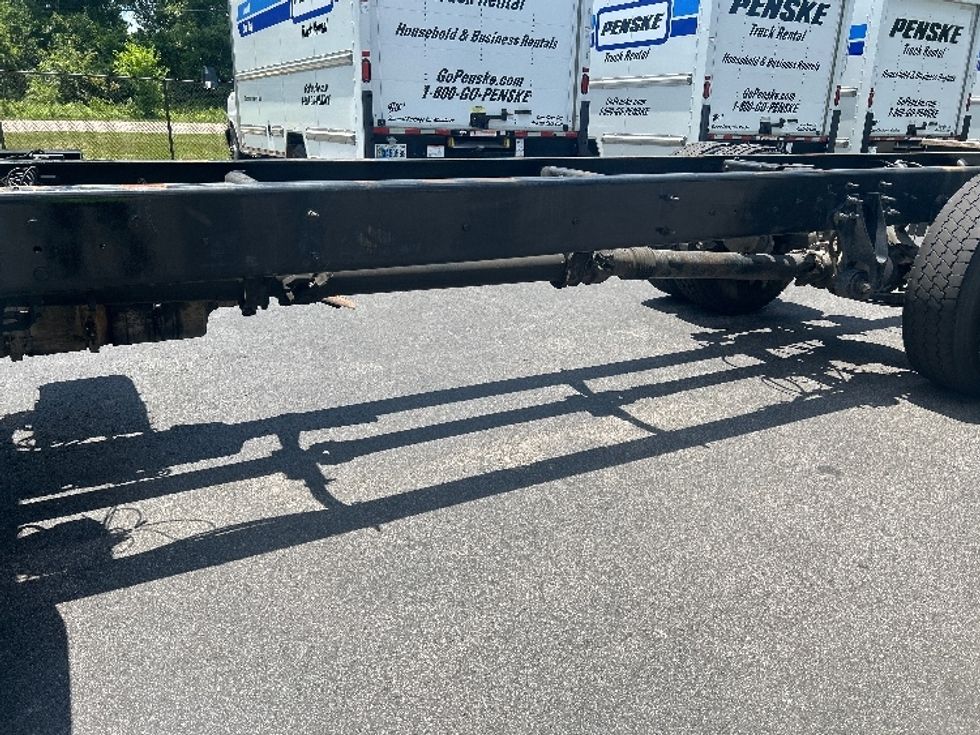 Cab and Chassis Truck-Light and Medium Duty Trucks-International-2020-MV607-Ladson-SC-282,727\n\t\tmiles-$ 20,500 - Image 5