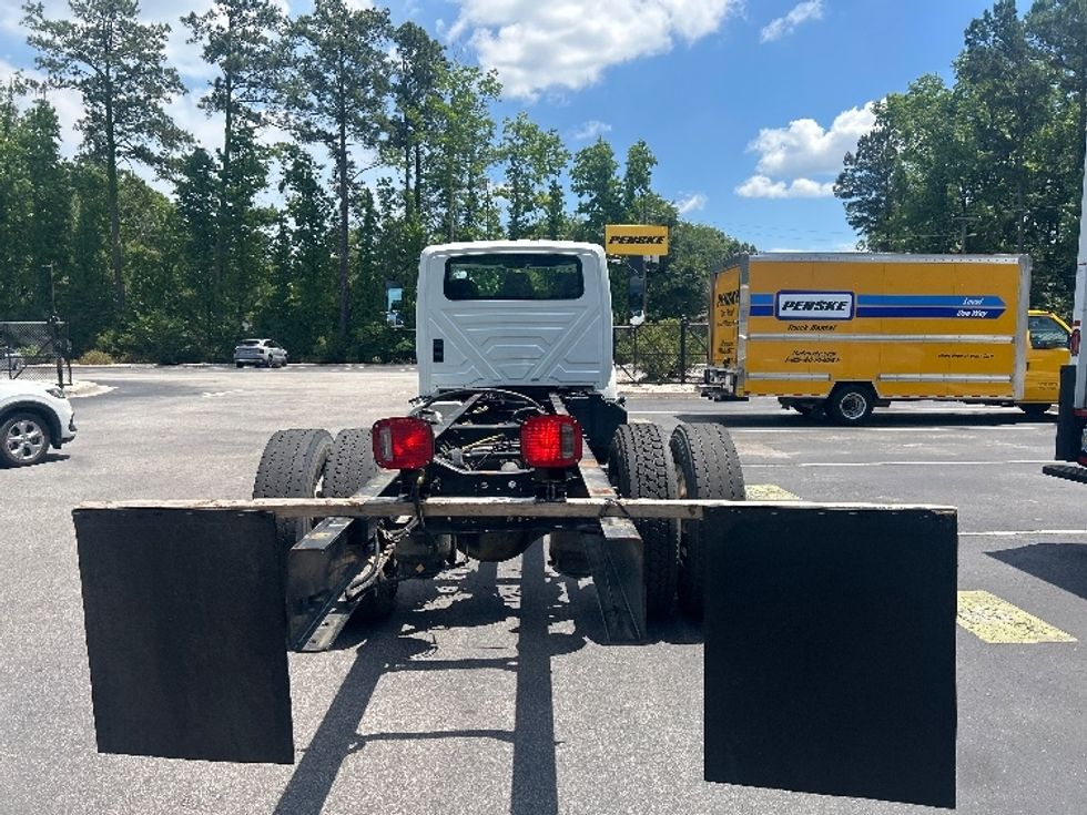 Cab and Chassis Truck-Light and Medium Duty Trucks-International-2020-MV607-Ladson-SC-282,727\n\t\tmiles-$ 20,500 - Image 7
