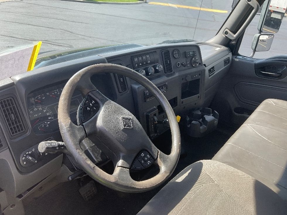 Cab and Chassis Truck-Light and Medium Duty Trucks-International-2020-MV607-Linden-NJ-350,078\n\t\tmiles-$ 15,500 - Image 14