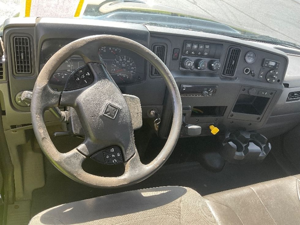 Cab and Chassis Truck-Light and Medium Duty Trucks-International-2020-MV607-Linden-NJ-350,078\n\t\tmiles-$ 15,500 - Image 15