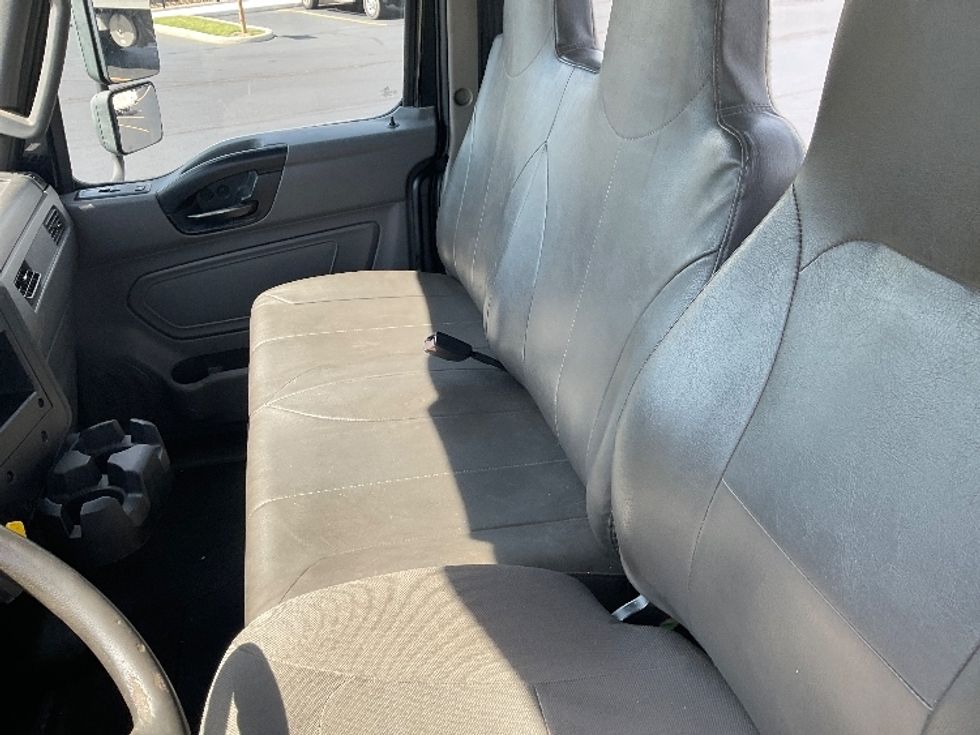 Cab and Chassis Truck-Light and Medium Duty Trucks-International-2020-MV607-Linden-NJ-350,078\n\t\tmiles-$ 15,500 - Image 16