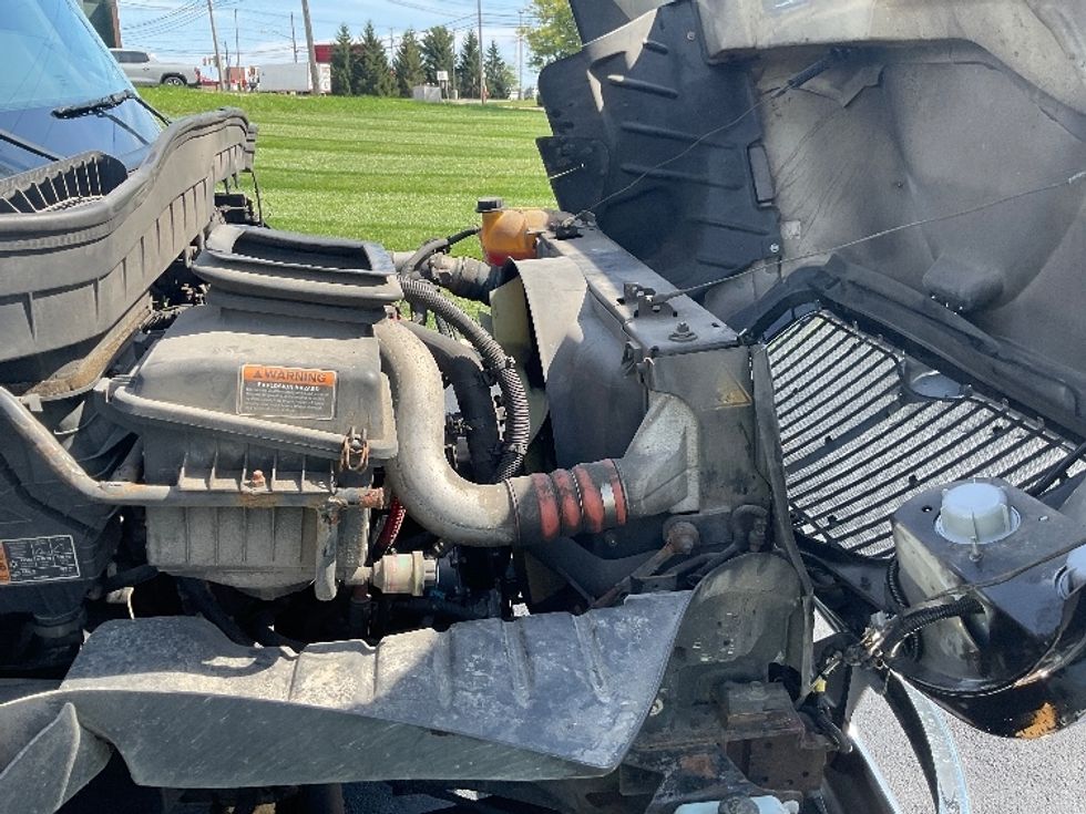 Cab and Chassis Truck-Light and Medium Duty Trucks-International-2020-MV607-Linden-NJ-350,078\n\t\tmiles-$ 15,500 - Image 20