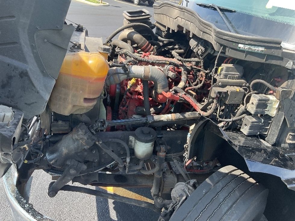 Cab and Chassis Truck-Light and Medium Duty Trucks-International-2020-MV607-Linden-NJ-350,078\n\t\tmiles-$ 15,500 - Image 21