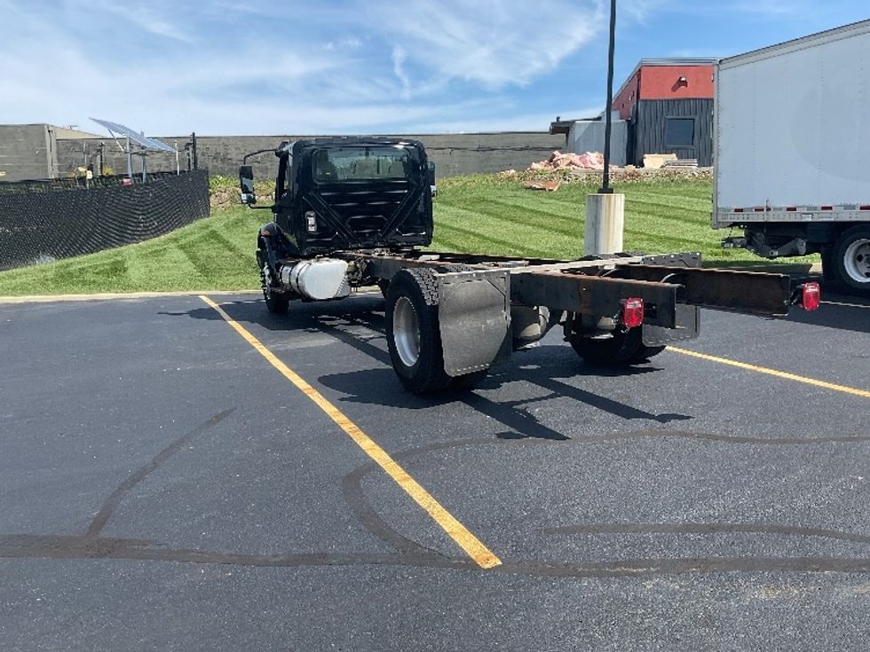 Cab and Chassis Truck-Light and Medium Duty Trucks-International-2020-MV607-Linden-NJ-350,078\n\t\tmiles-$ 15,500 - Image 6