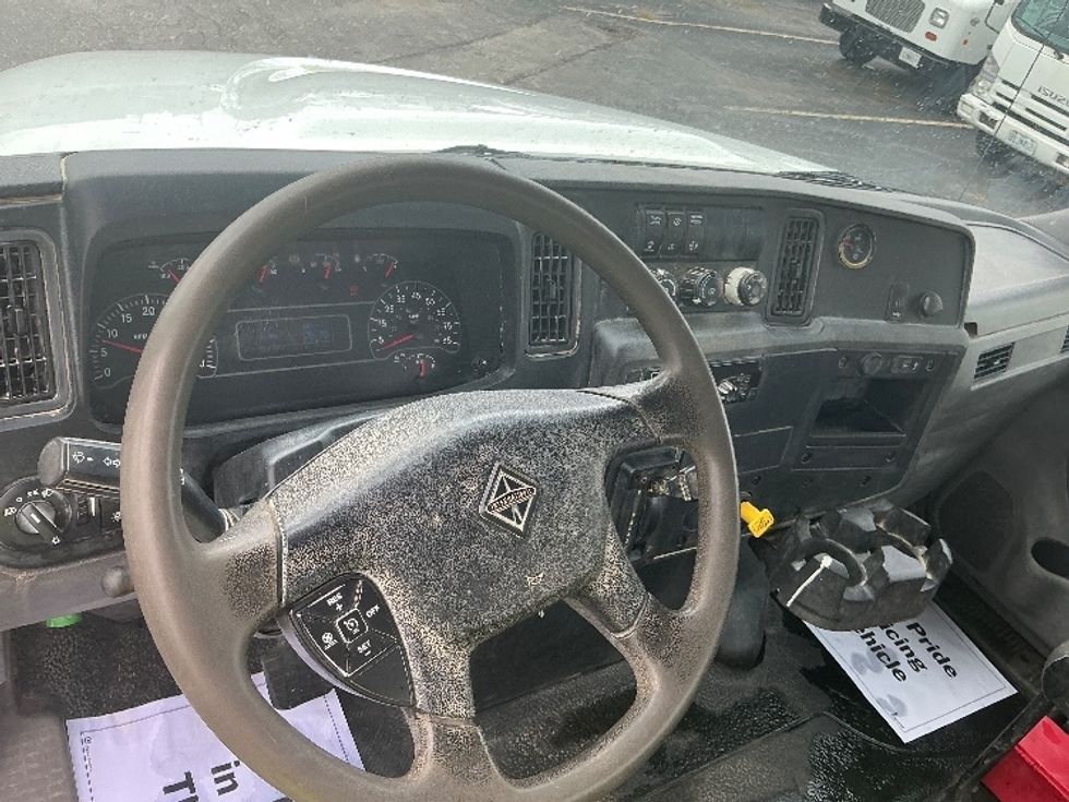 Cab and Chassis Truck-Light and Medium Duty Trucks-International-2020-MV607-Poplar Bluff-MO-31,402\n\t\tmiles-$ 52,750 - Image 16