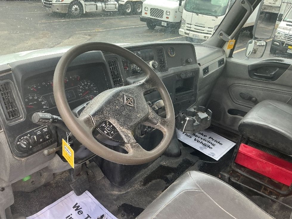 Cab and Chassis Truck-Light and Medium Duty Trucks-International-2020-MV607-Poplar Bluff-MO-31,402\n\t\tmiles-$ 52,750 - Image 15