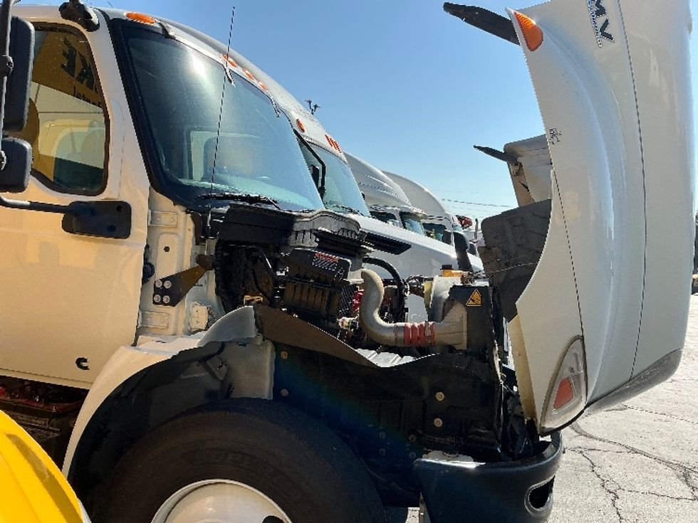 Cab and Chassis Truck-Light and Medium Duty Trucks-International-2020-MV607-Poplar Bluff-MO-31,402\n\t\tmiles-$ 52,750 - Image 21