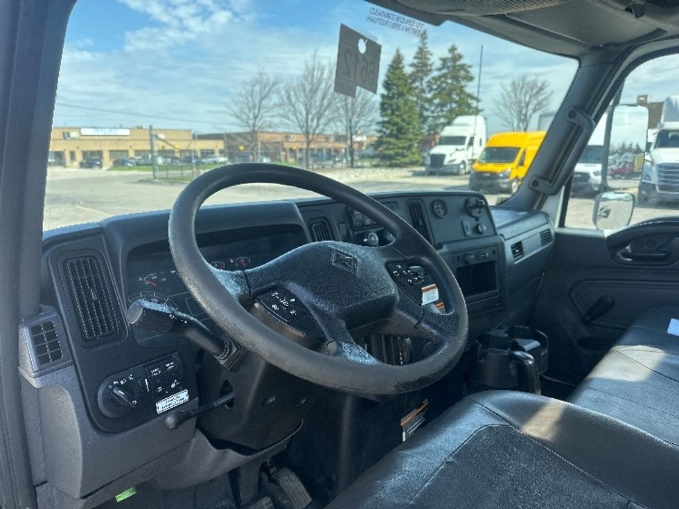 Cab and Chassis Truck-Light and Medium Duty Trucks-International-2020-MV607-Scarborough-ON-255,000\n\t\tkm-$ 45,500 - Image 14