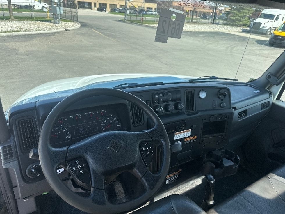 Cab and Chassis Truck-Light and Medium Duty Trucks-International-2020-MV607-Scarborough-ON-255,000\n\t\tkm-$ 45,500 - Image 15
