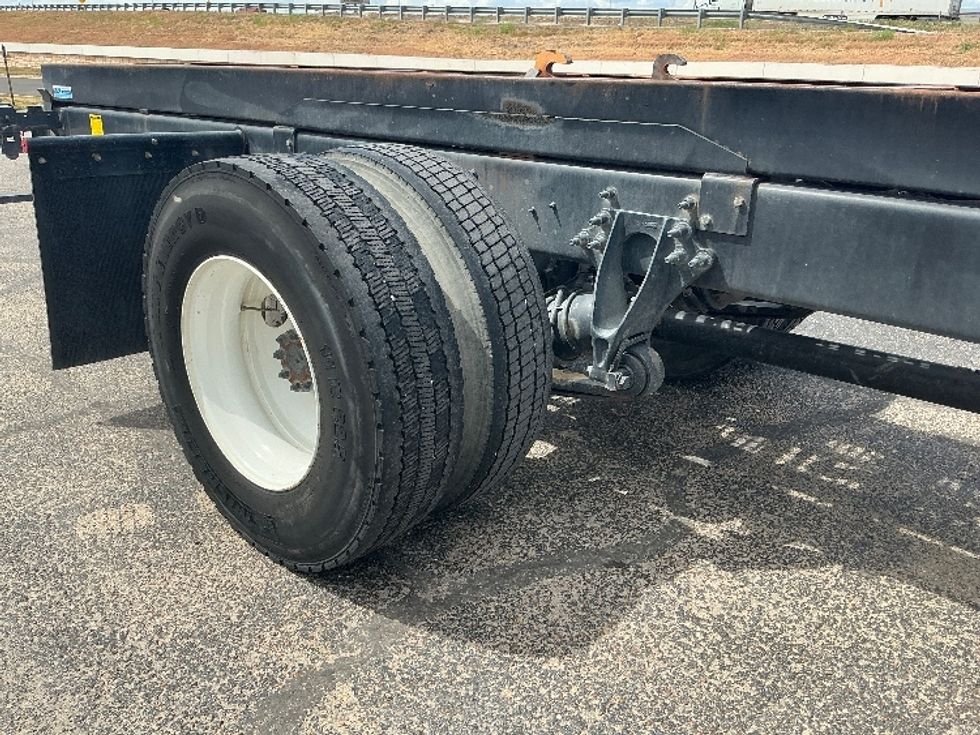 Cab and Chassis Truck-Light and Medium Duty Trucks-International-2020-MV607-Waco-TX-177,306\n\t\tmiles-$ 40,250 - Image 10