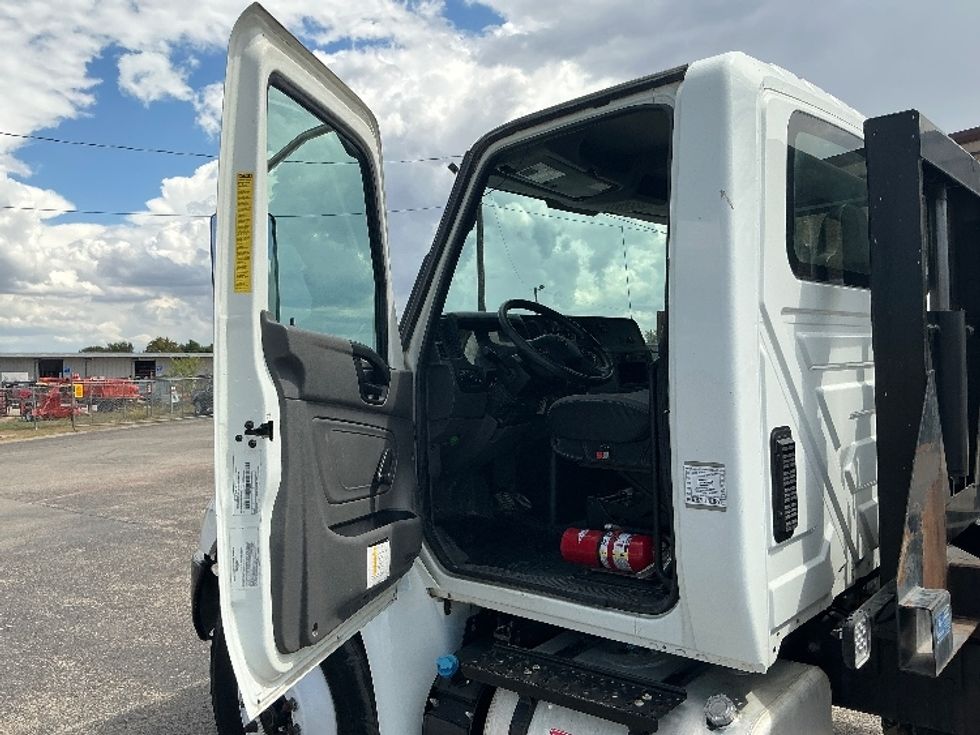 Cab and Chassis Truck-Light and Medium Duty Trucks-International-2020-MV607-Waco-TX-177,306\n\t\tmiles-$ 40,250 - Image 12