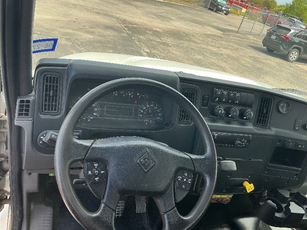 Cab and Chassis Truck-Light and Medium Duty Trucks-International-2020-MV607-Waco-TX-177,306\n\t\tmiles-$ 40,250 - Image 14