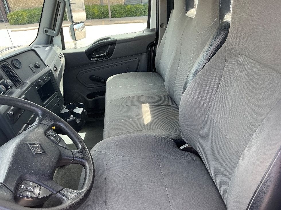 Cab and Chassis Truck-Light and Medium Duty Trucks-International-2020-MV607-Waco-TX-177,306\n\t\tmiles-$ 40,250 - Image 15