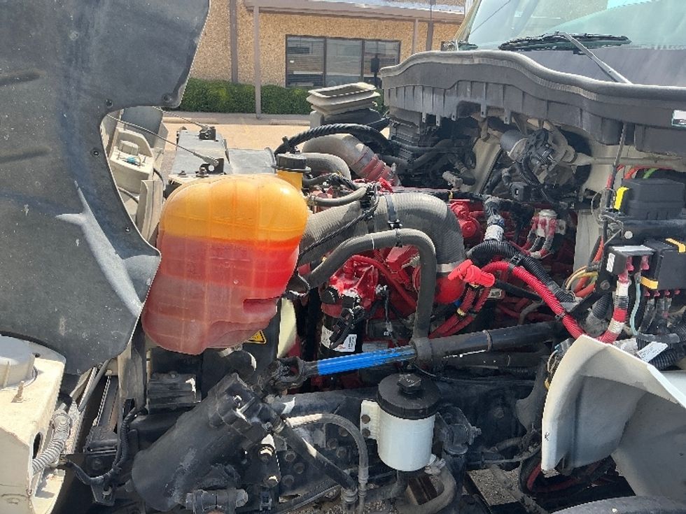 Cab and Chassis Truck-Light and Medium Duty Trucks-International-2020-MV607-Waco-TX-177,306\n\t\tmiles-$ 40,250 - Image 20