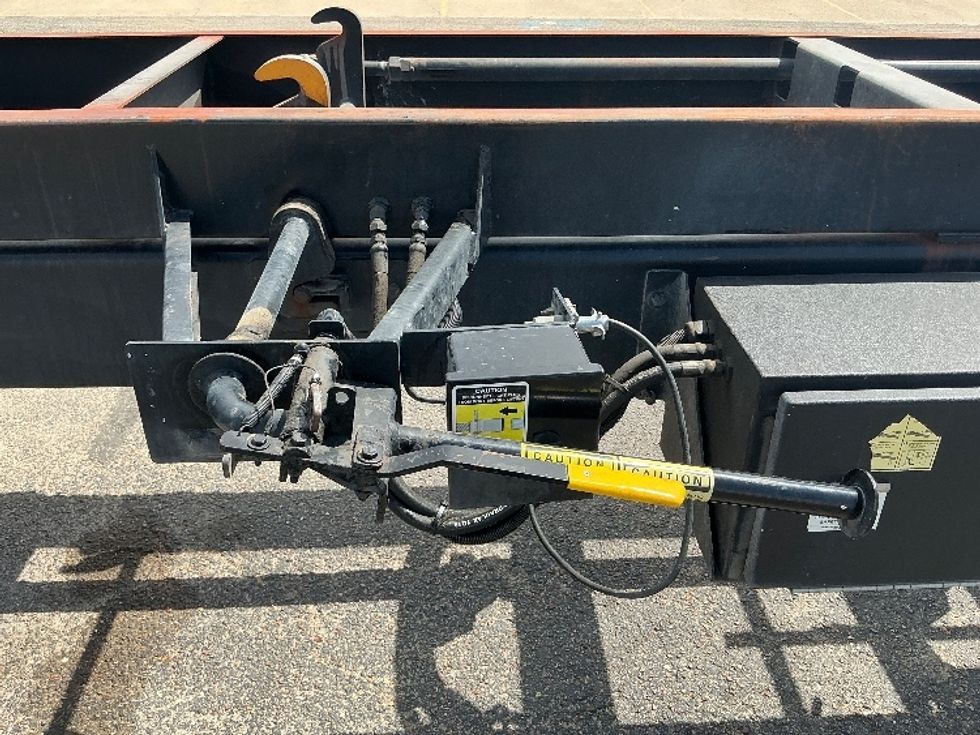 Cab and Chassis Truck-Light and Medium Duty Trucks-International-2020-MV607-Waco-TX-177,306\n\t\tmiles-$ 40,250 - Image 21