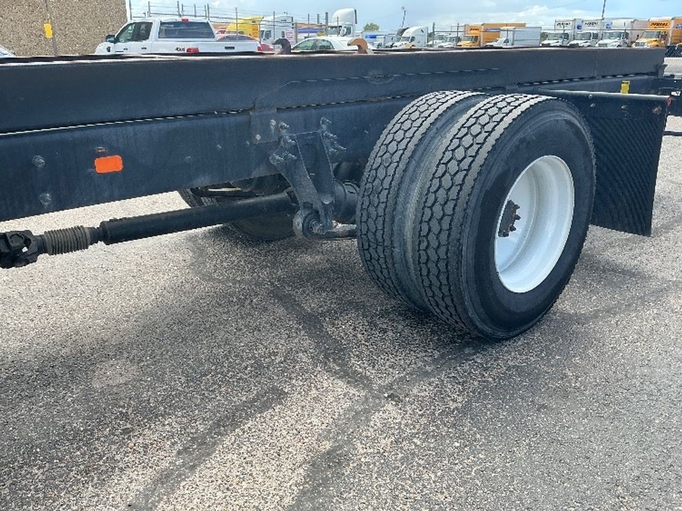 Cab and Chassis Truck-Light and Medium Duty Trucks-International-2020-MV607-Waco-TX-177,306\n\t\tmiles-$ 40,250 - Image 5