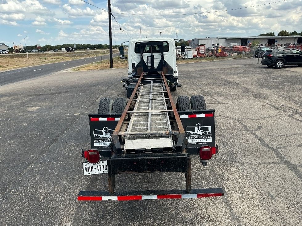 Cab and Chassis Truck-Light and Medium Duty Trucks-International-2020-MV607-Waco-TX-177,306\n\t\tmiles-$ 40,250 - Image 7