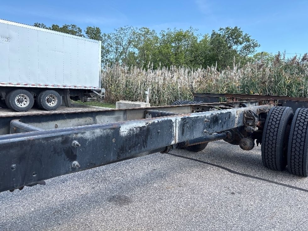 Cab and Chassis Truck-Light and Medium Duty Trucks-International-2020-MV607-Warren-MI-35,707\n\t\tmiles-$ 52,250 - Image 5