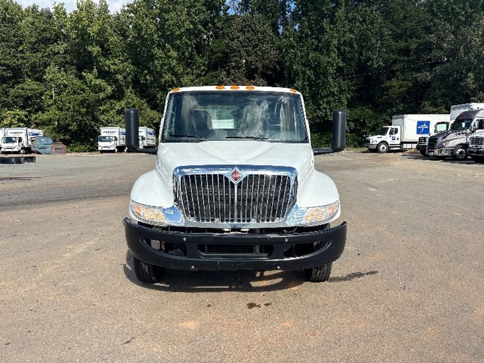 2020 International MV607 MV photo 2