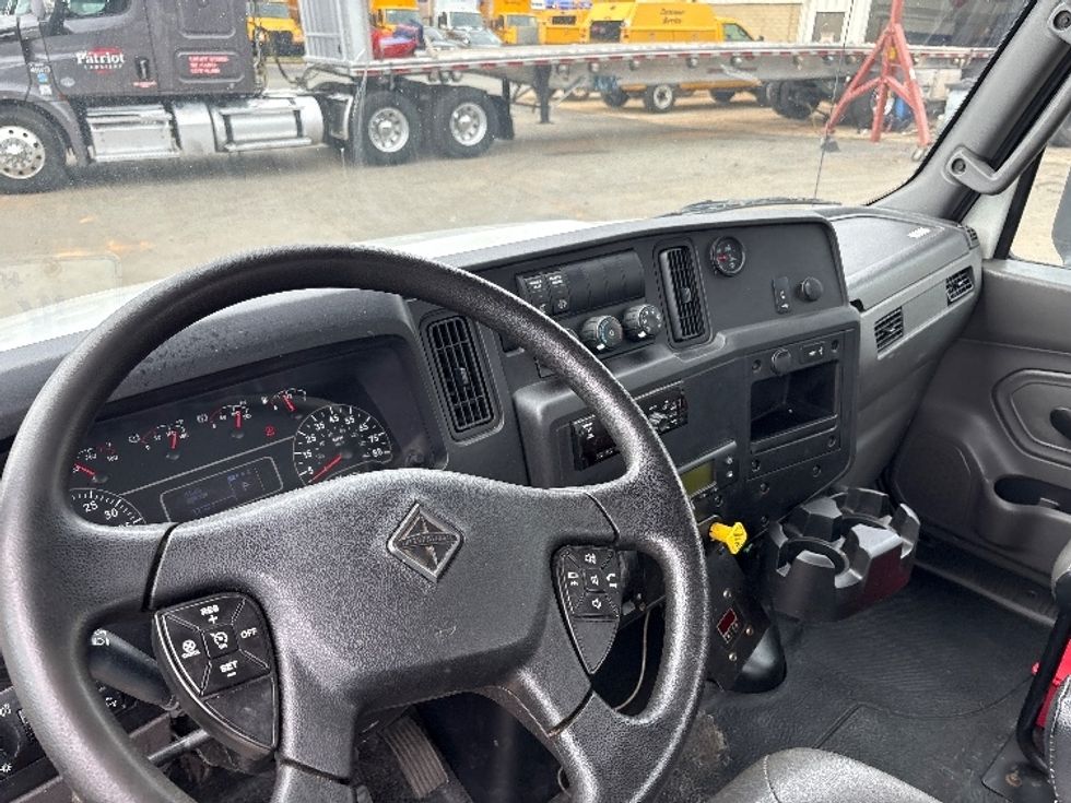 Cab and Chassis Truck-Light and Medium Duty Trucks-International-2020-MV607LP-Mebane-NC-229,339\n\t\tmiles-$ 26,250 - Image 13
