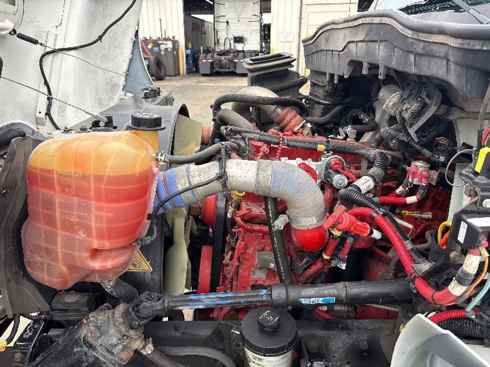 Cab and Chassis Truck-Light and Medium Duty Trucks-International-2020-MV607LP-Mebane-NC-229,339\n\t\tmiles-$ 26,250 - Image 20