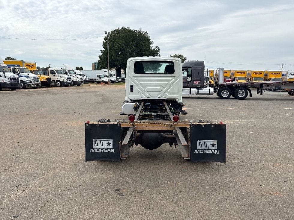 Cab and Chassis Truck-Light and Medium Duty Trucks-International-2020-MV607LP-Mebane-NC-229,339\n\t\tmiles-$ 26,250 - Image 7