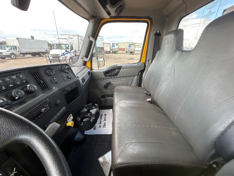 Cab and Chassis Truck-Light and Medium Duty Trucks-International-2021-MV607-Amarillo-TX-232,238\n\t\tmiles-$ 36,000 - Image 14
