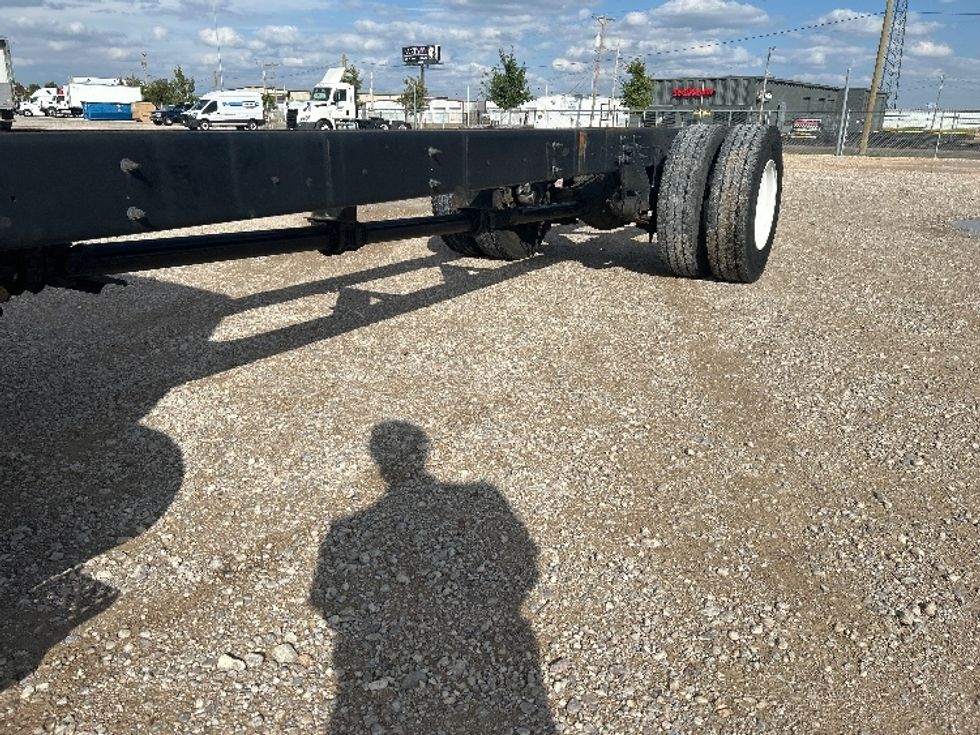 Cab and Chassis Truck-Light and Medium Duty Trucks-International-2021-MV607-Amarillo-TX-232,238\n\t\tmiles-$ 36,000 - Image 5