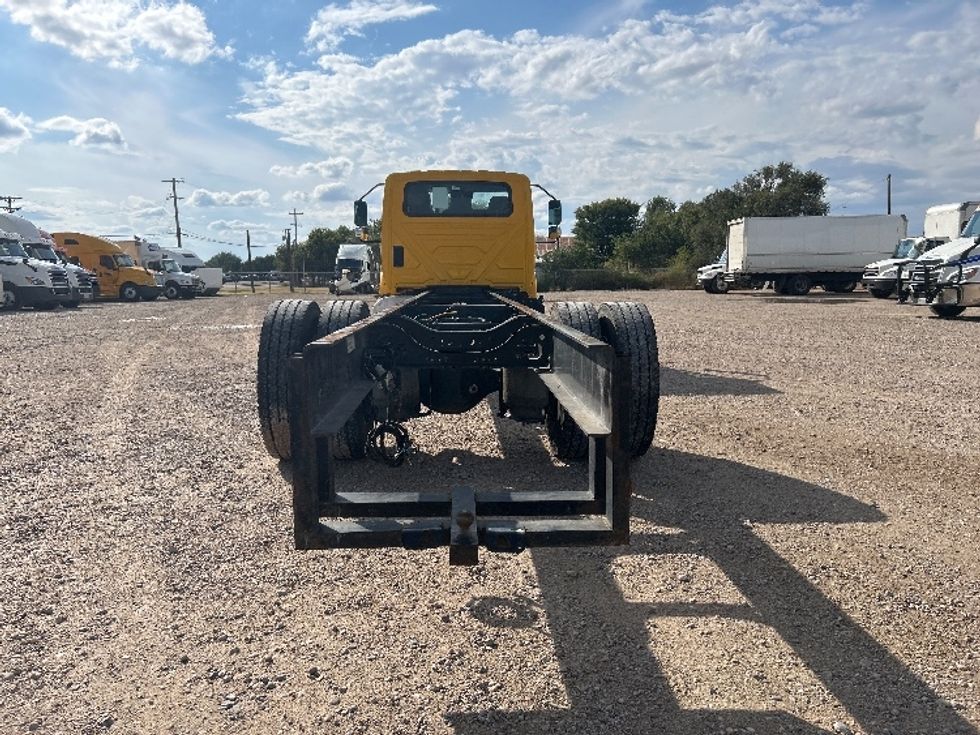 Cab and Chassis Truck-Light and Medium Duty Trucks-International-2021-MV607-Amarillo-TX-232,238\n\t\tmiles-$ 36,000 - Image 7