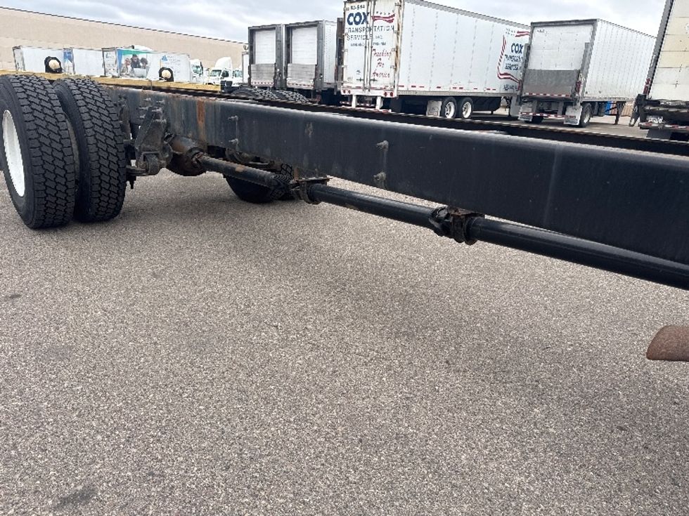 Cab and Chassis Truck-Light and Medium Duty Trucks-International-2021-MV607-Brooklyn Park-MN-193,186\n\t\tmiles-$ 32,000 - Image 11
