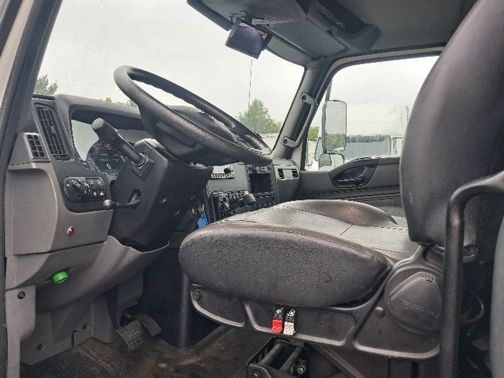 Cab and Chassis Truck-Light and Medium Duty Trucks-International-2021-MV607-Greensboro-NC-134,887\n\t\tmiles-$ 41,750 - Image 12
