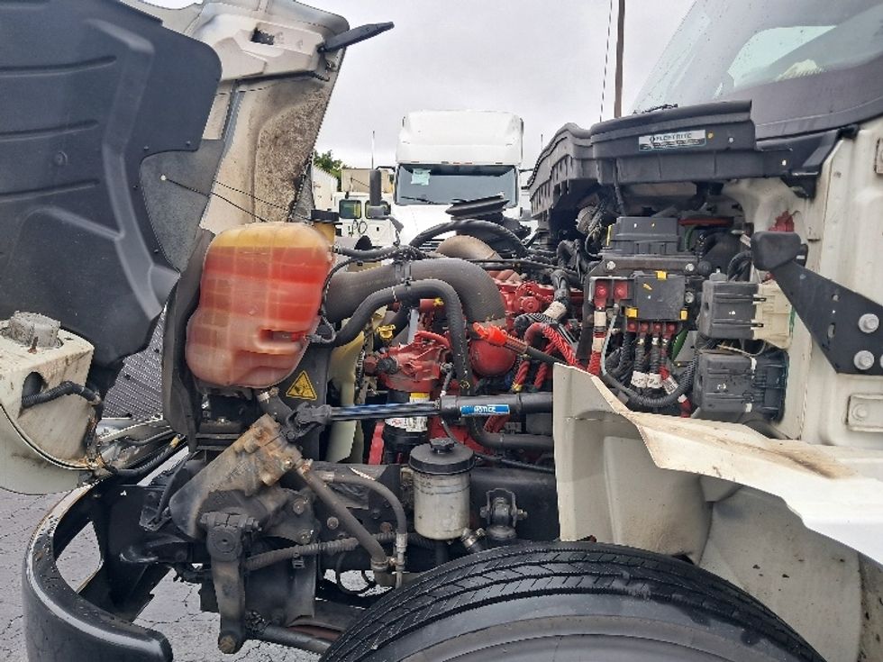 Cab and Chassis Truck-Light and Medium Duty Trucks-International-2021-MV607-Greensboro-NC-134,887\n\t\tmiles-$ 41,750 - Image 19