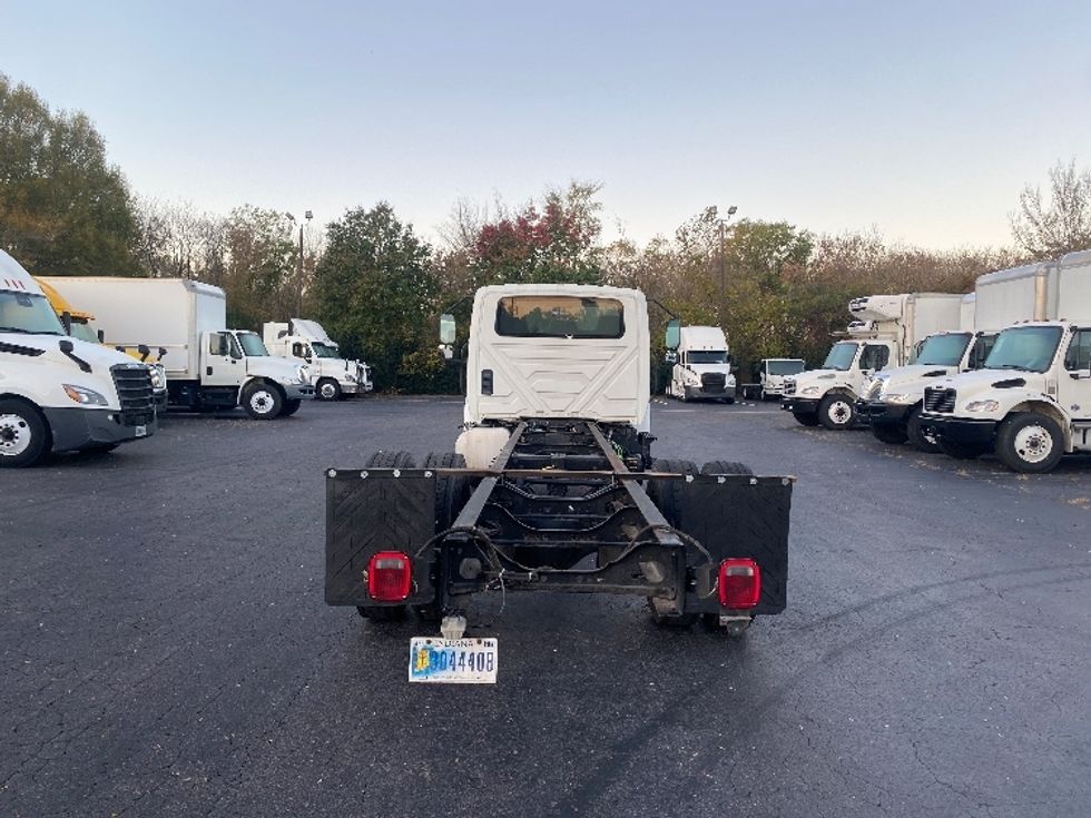 Cab and Chassis Truck-Light and Medium Duty Trucks-International-2021-MV607-Greensboro-NC-134,887\n\t\tmiles-$ 41,750 - Image 7