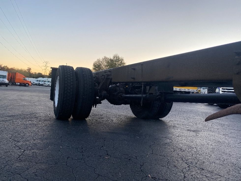 Cab and Chassis Truck-Light and Medium Duty Trucks-International-2021-MV607-Greensboro-NC-134,887\n\t\tmiles-$ 41,750 - Image 9