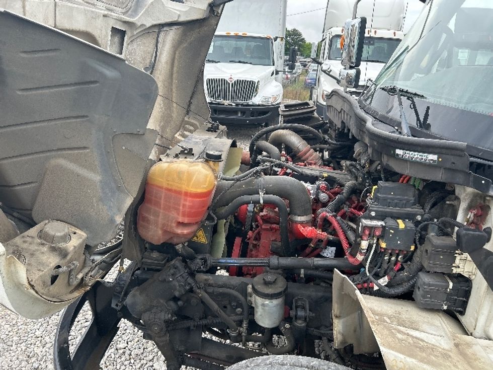 Cab and Chassis Truck-Light and Medium Duty Trucks-International-2021-MV607-Hueytown-AL-136,278\n\t\tmiles-$ 44,000 - Image 19