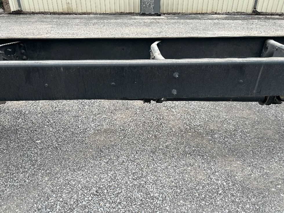 Cab and Chassis Truck-Light and Medium Duty Trucks-International-2021-MV607-Hueytown-AL-70,938\n\t\tmiles-$ 57,500 - Image 5