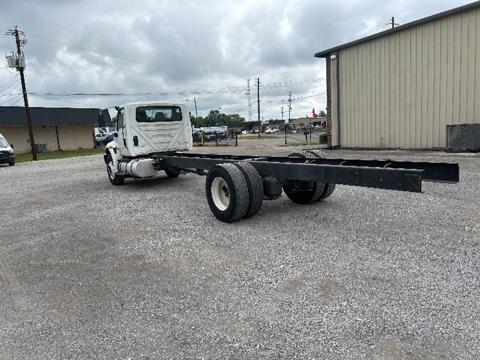 Cab and Chassis Truck-Light and Medium Duty Trucks-International-2021-MV607-Hueytown-AL-70,938\n\t\tmiles-$ 57,500 - Image 6