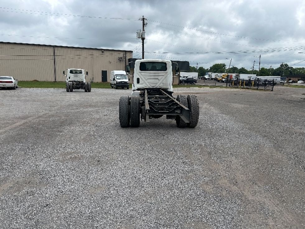 Cab and Chassis Truck-Light and Medium Duty Trucks-International-2021-MV607-Hueytown-AL-70,938\n\t\tmiles-$ 57,500 - Image 7
