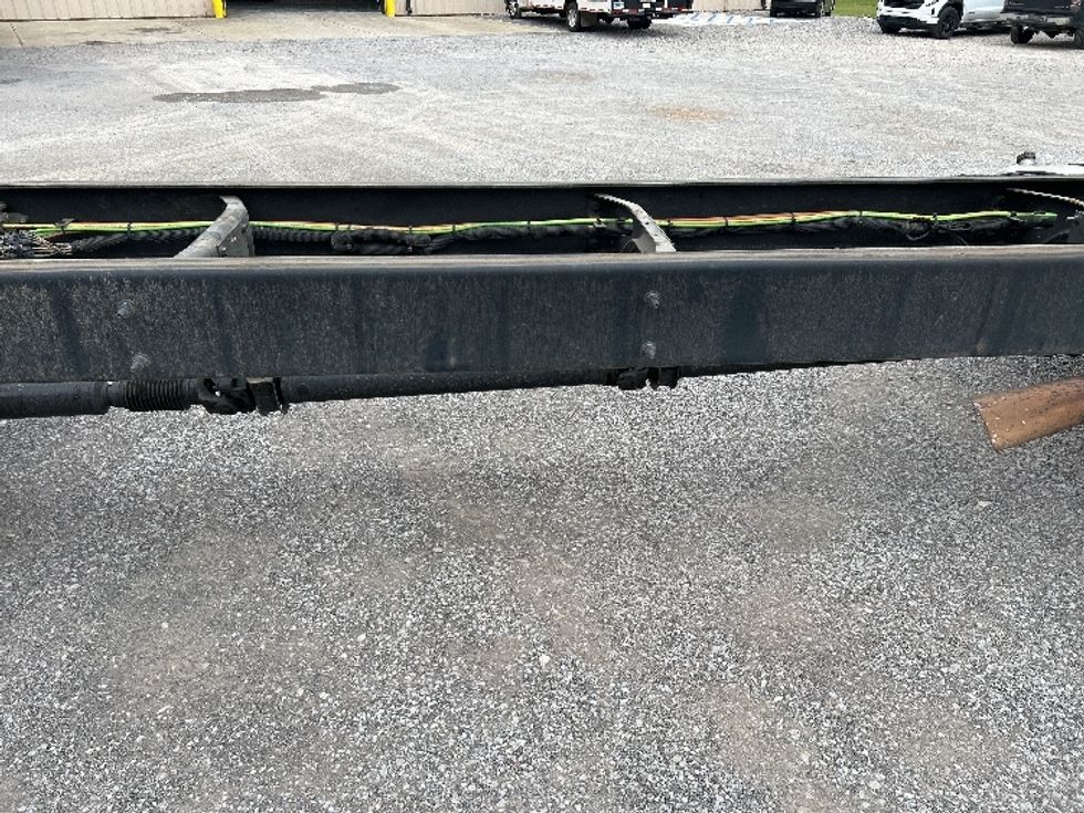 Cab and Chassis Truck-Light and Medium Duty Trucks-International-2021-MV607-Hueytown-AL-70,938\n\t\tmiles-$ 57,500 - Image 9