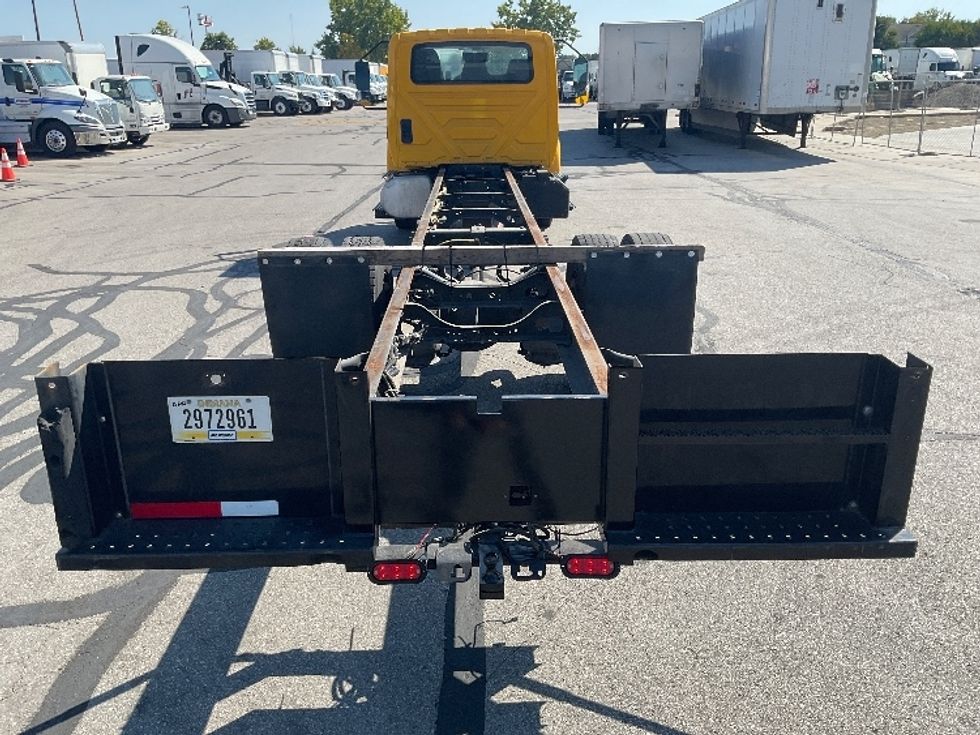 Cab and Chassis Truck-Light and Medium Duty Trucks-International-2021-MV607-Indianapolis-IN-234,362\n\t\tmiles-$ 29,750 - Image 10